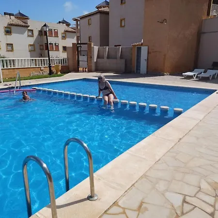 Cabo Roig דירה