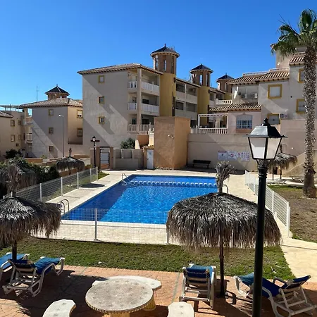 Cabo Roig * אוריהואלה