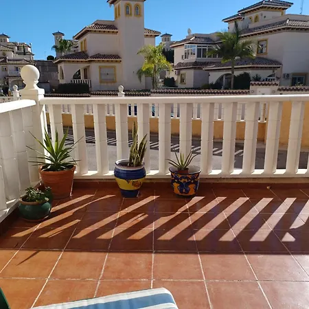 Cabo Roig *