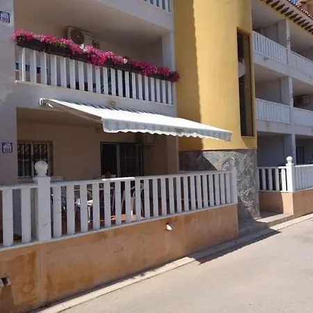 Cabo Roig