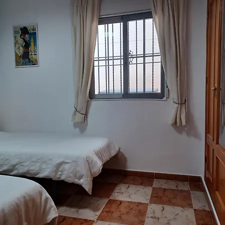 Cabo Roig אוריהואלה